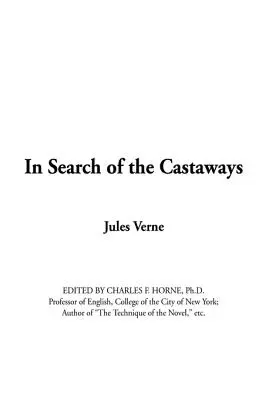 En busca de los náufragos - In Search of the Castaways