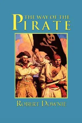 El camino del pirata - The Way of the Pirate