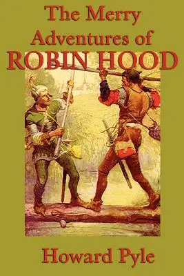 Las alegres aventuras de Robin Hood - The Merry Adventures of Robin Hood