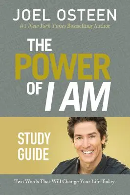 El Poder de Yo Soy: Dos Palabras que Cambiarán Tu Vida Hoy - The Power of I Am: Two Words That Will Change Your Life Today