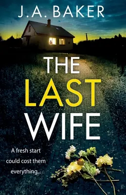 La última esposa - The Last Wife