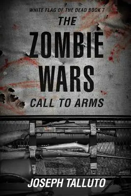 La guerra de los zombis - The Zombie wars