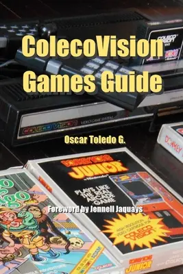 Guía de juegos ColecoVision - ColecoVision Games Guide