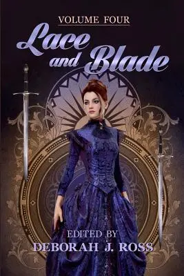 Encaje y Espada 4 - Lace and Blade 4