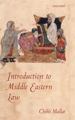 Introducción al Derecho de Oriente Medio - Introduction to Middle Eastern Law