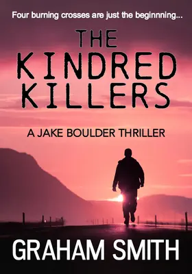 Los asesinos afines - The Kindred Killers