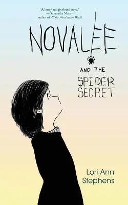 Novalee y el secreto de la araña - Novalee and the Spider Secret