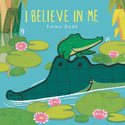 Creo en mí - I Believe in Me