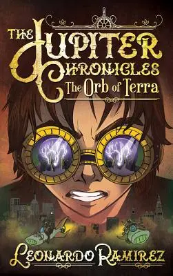 El Orbe de Terra - The Orb of Terra