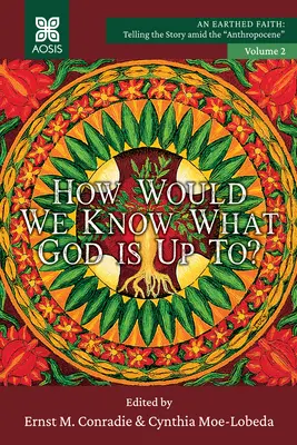 ¿Cómo podemos saber qué trama Dios? - How Would we Know what God is up to?
