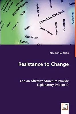 Resistencia al cambio - Resistance to Change