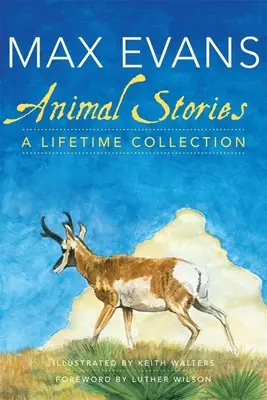 Historias de animales: Colección de toda una vida - Animal Stories: A Lifetime Collection