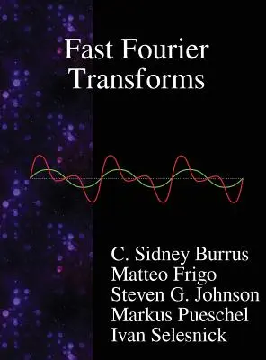 Transformadas rápidas de Fourier - Fast Fourier Transforms