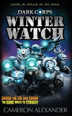 Vigilancia invernal - Winter Watch