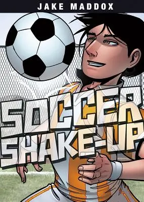 Cambio Inesperado En El Sftbol - Soccer Shake-Up