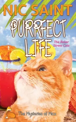 Purrfect Vida - Purrfect Life