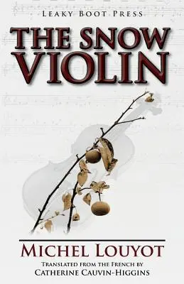 El violín de nieve - The Snow Violin