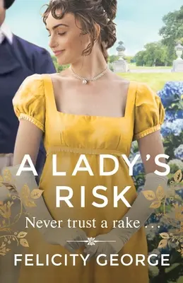 El riesgo de una dama - A Lady's Risk