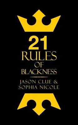 21 reglas de la negritud - 21 Rules of Blackness