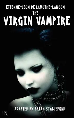 El Vampiro Virgen - The Virgin Vampire