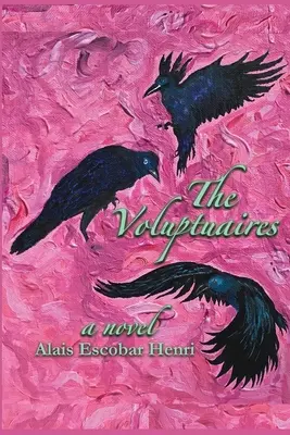 Los Voluptuarios - The Voluptuaires