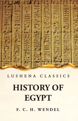 Historia de Egipto - History of Egypt