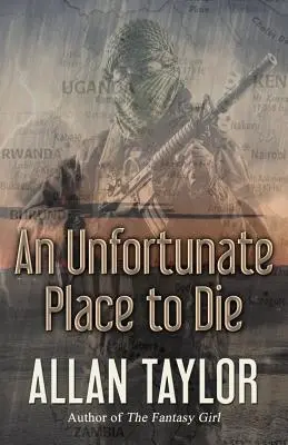 Un lugar desafortunado para morir - An Unfortunate Place to Die