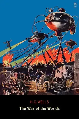 La guerra de los mundos (Ad Classic) - The War of the Worlds (Ad Classic)