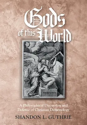 Dioses de este mundo - Gods of this World
