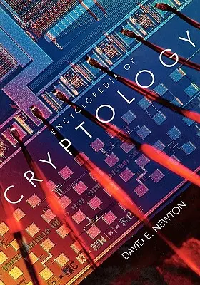 Enciclopedia de Criptología - Encyclopedia of Cryptology