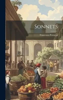 Sonetos - Sonnets