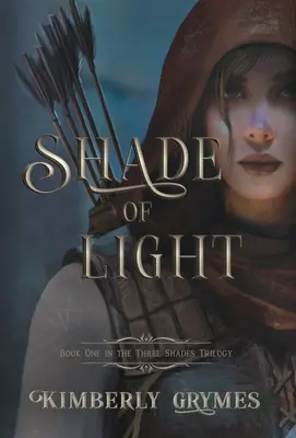 Sombra de luz - Shade of Light