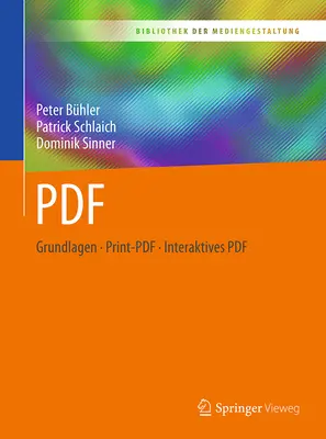 PDF: Grundlagen - Print-PDF - Interaktives PDF