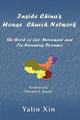 La red de iglesias domésticas de China - Inside China's House Church Network