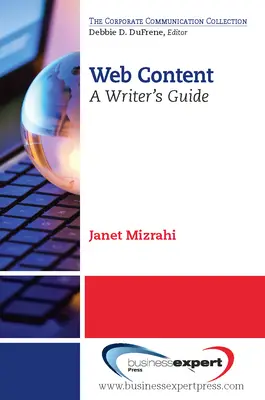 Contenido web: Guía del escritor - Web Content: A Writer's Guide
