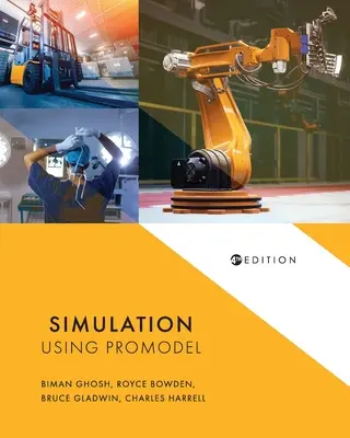 Simulación con ProModel - Simulation Using ProModel