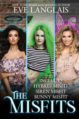 Los inadaptados - The Misfits