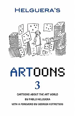 Artoons. Volumen 3 - Artoons. Volume 3