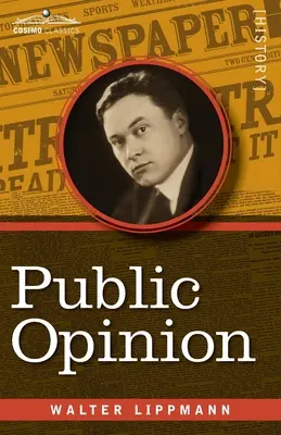 La opinión pública - Public Opinion