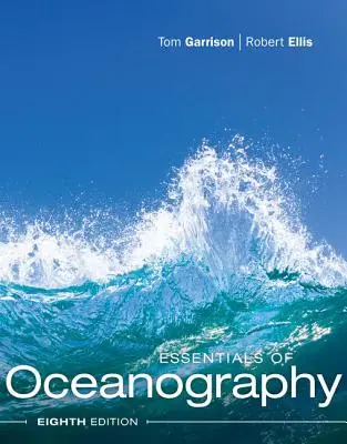 Fundamentos de oceanografía - Essentials of Oceanography
