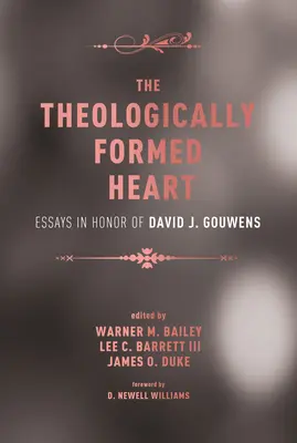 El corazón teológicamente formado - The Theologically Formed Heart