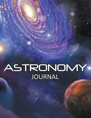 Diario de astronomía - Astronomy Journal