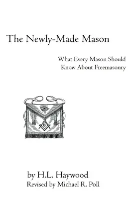 El masón recién hecho - The Newly-Made Mason