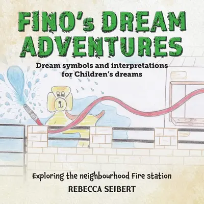 Las aventuras de Fino libro 2 - Fino's Dream Adventures book 2