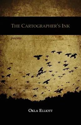 La tinta del cartógrafo - The Cartographer's Ink