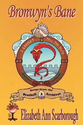 La perdición de Bronwyn - Bronwyn's Bane