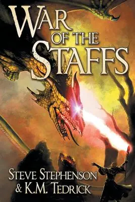 La guerra de los bastones - War of the Staffs