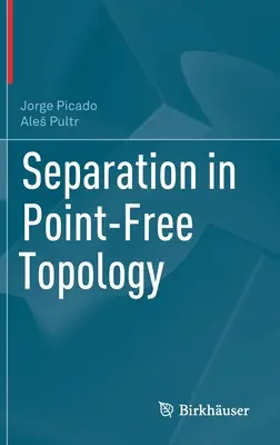 Separación en topología sin puntos - Separation in Point-Free Topology
