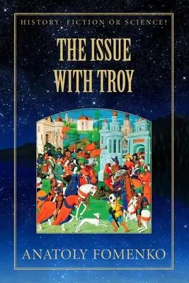 El problema con Troya - The Issue with Troy