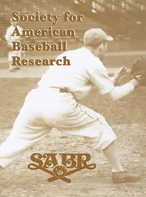 Sociedad de Investigación del Béisbol Americano - Society of American Baseball Research